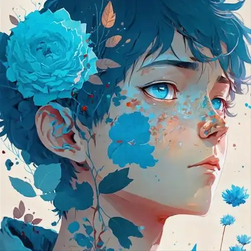 角色